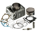 Top End Rebuild Kit for Honda TRX400EX (1992–2008)