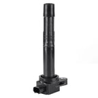 Set of 4 Ignition Coil on Plug for Honda Accord CR-V Crosstour Acura ILX 2.4L