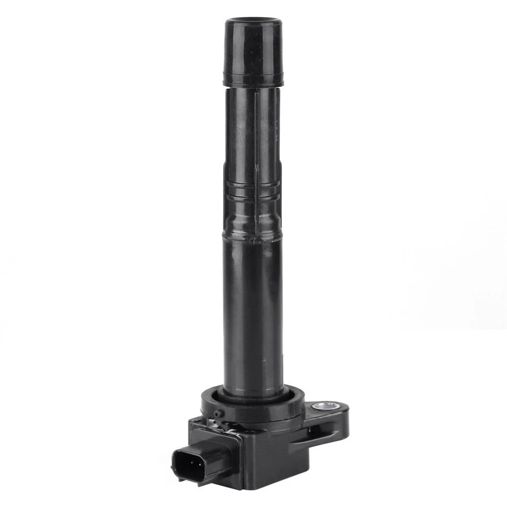 Set of 4 Ignition Coil on Plug for Honda Accord CR-V Crosstour Acura ILX 2.4L
