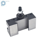 Quick Change Tool Post for Lathe 13-18" (Fits Various Models)