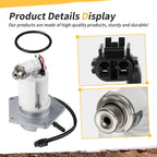 1X Fuel Pump w/ Gasket for Kawasaki KX450F (2012–2015) 49040-0711
