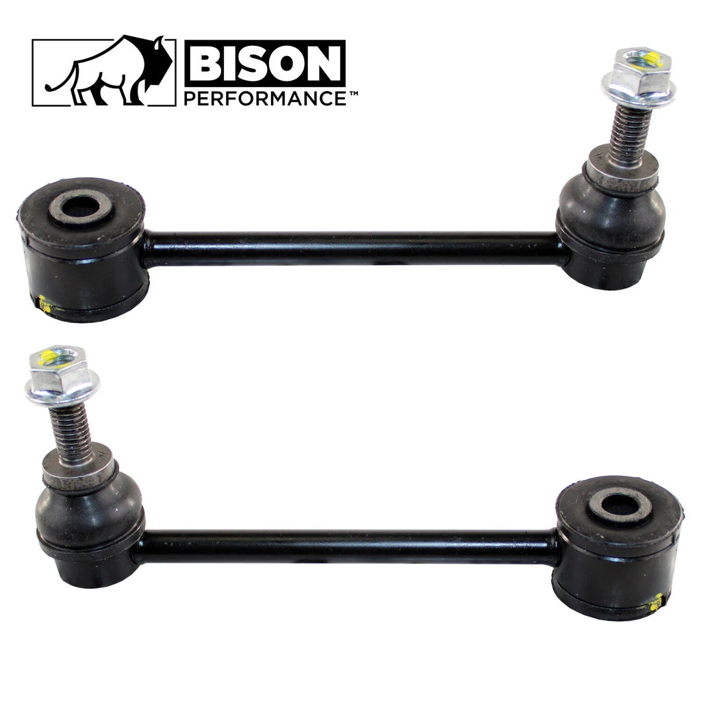 2X Rear Stabilizer Bar Link for Cadillac ATS, XT5, Chevy Traverse, Acadia (2013–2020)
