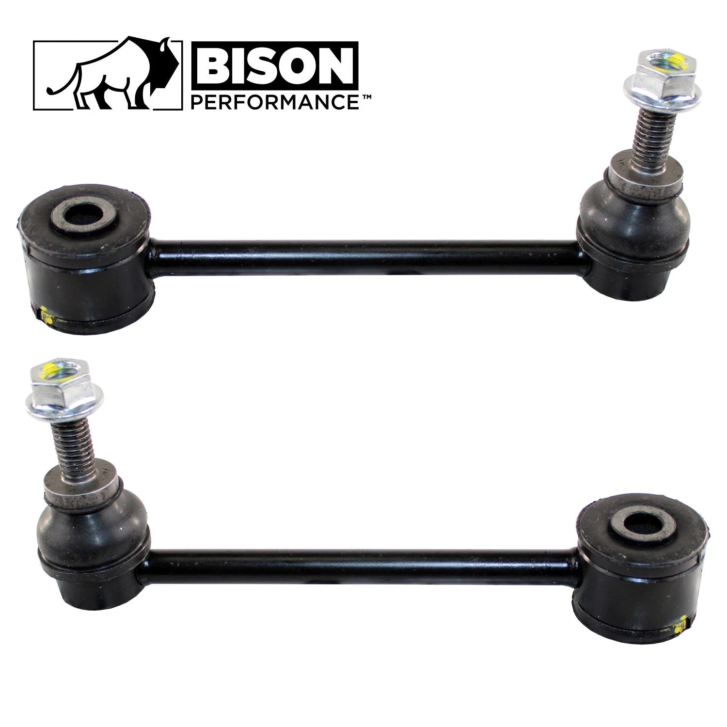 2X Rear Stabilizer Bar Link for Cadillac ATS, XT5, Chevy Traverse, Acadia (2013–2020)