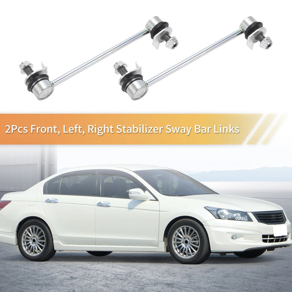 2pcs Front Stabilizer Sway Bar Link for Nissan Elgrand (2002–2010) No. 54617WL010