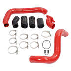 Intercooler Pipe & Air Intake Elbow for Ford F250/F350/F450 (2003–2007)