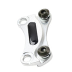 Brake Caliper Mount Bracket Clamp for Yamaha LC135