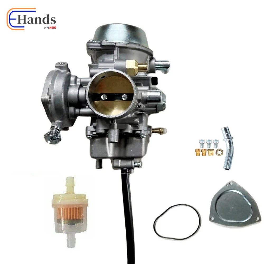 Carburetor for Polaris Outlaw 500, Predator 500 ATV (2003–2006) 3131574