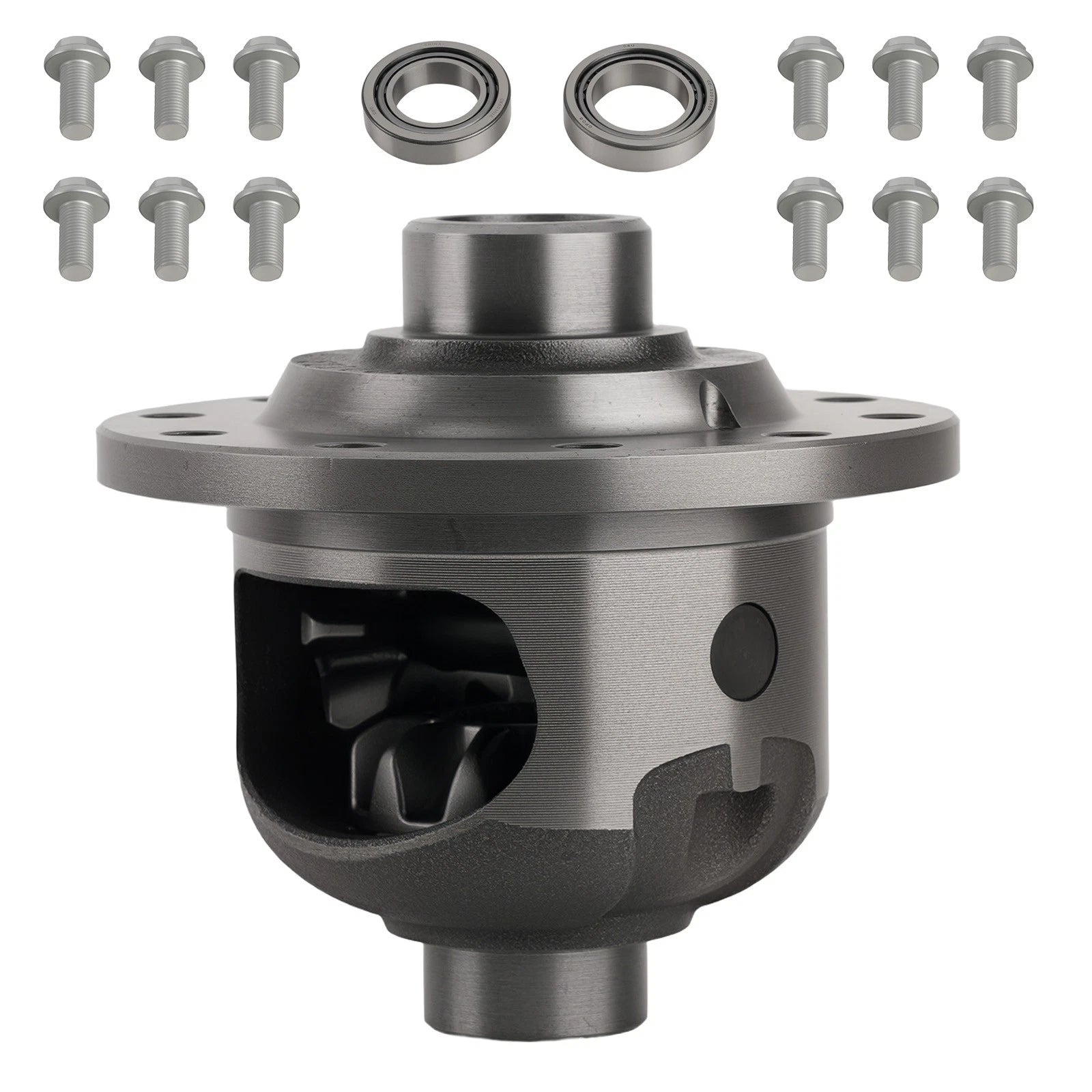 Differential Case Assembly 68393983AA for Jeep Wrangler JL (2018–2023)