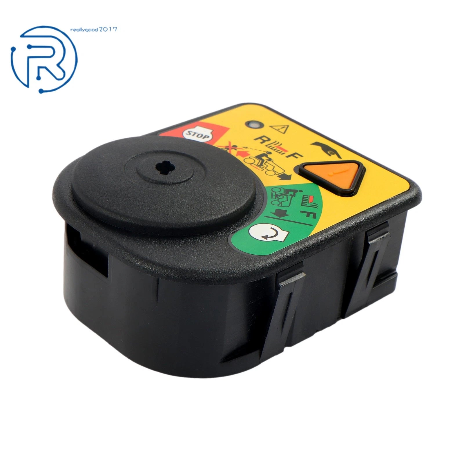 Ignition Switch Module for Cub Cadet (925-04227, 925-06119B)