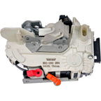 Door Lock Actuator for Ram Truck (Front Driver Left Side)