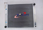 Aluminum Radiator for Nissan Fairlady 300ZX Z32 TWIN TURBO 1990-1999