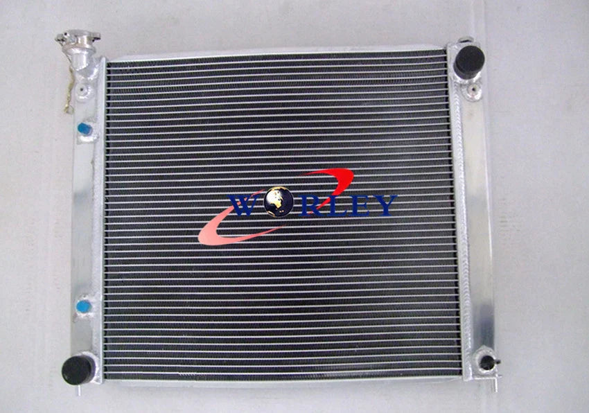 Aluminum Radiator for Nissan Fairlady 300ZX Z32 TWIN TURBO 1990-1999