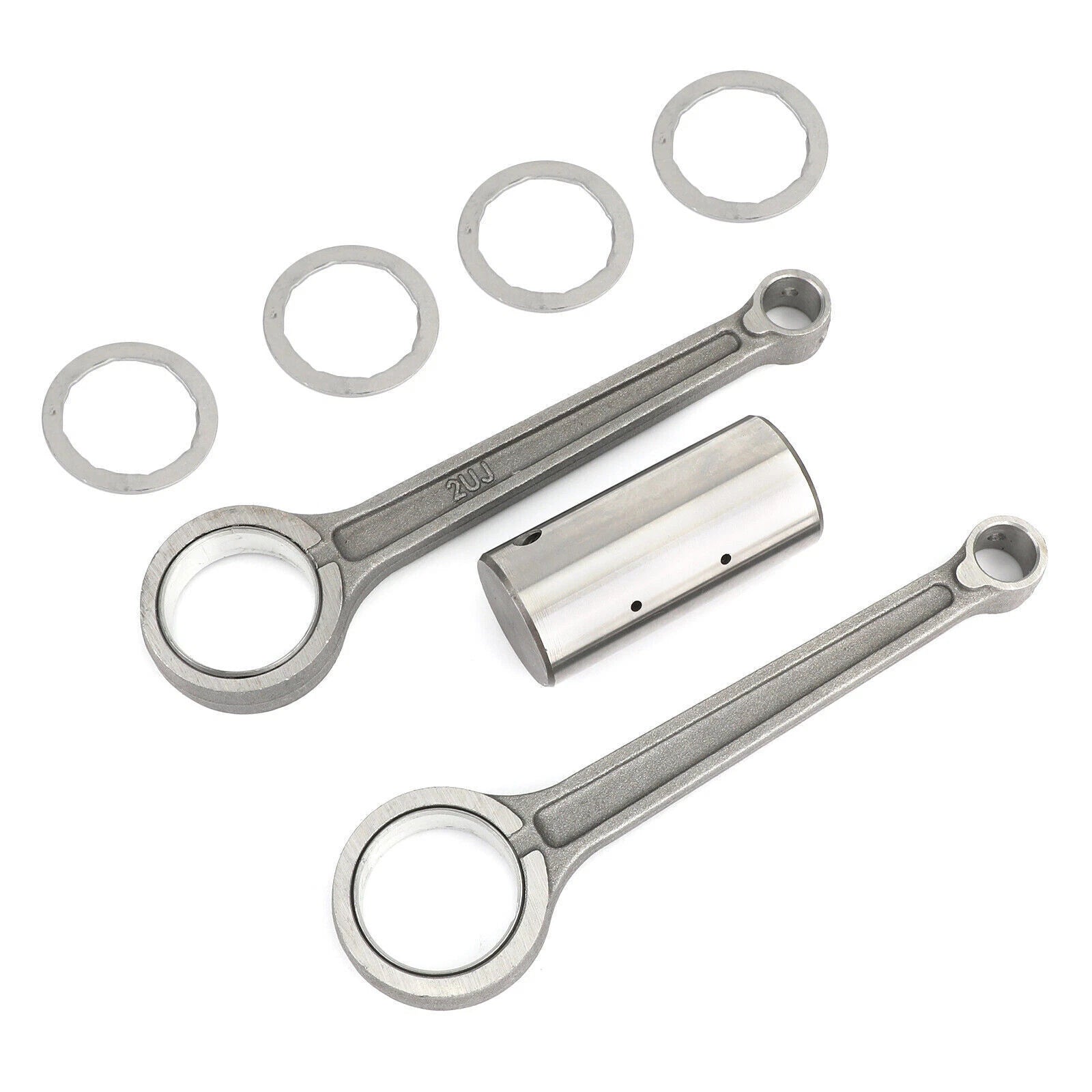 Connecting Rod Kit for Yamaha XV240 XV250 XV250S XVS250 SRV250 (2UJ-11651-00)