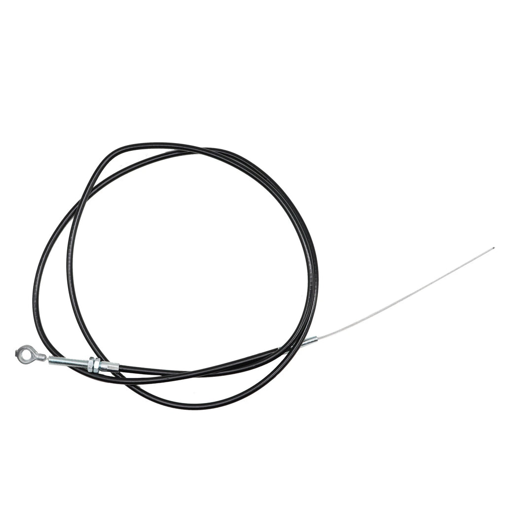 Throttle Cable 8252-1390 for Manco ASW Yerf-Dog Go Kart (Fits 71" Casing)