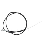 Throttle Cable 8252-1390 for Manco ASW Yerf-Dog Go Kart (Fits 71" Casing)