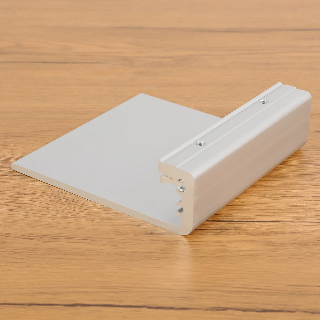 Gunnel Downrigger Bracket Slider Base for Crestliner