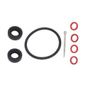 Seal Kit for Yamaha Outboard Motor Lower Gearcase (93101-13M12, 91490-25030)