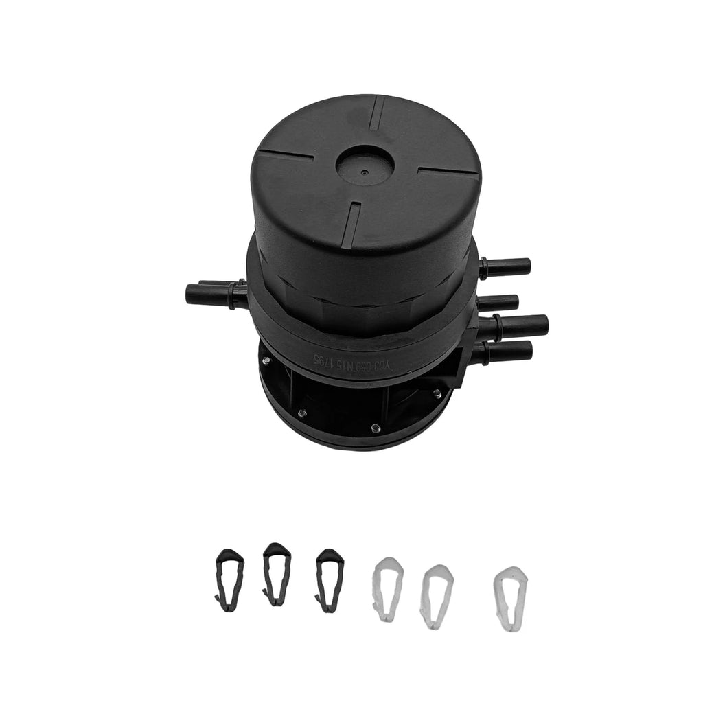 Fuel Pump Reservoir Tank Selector Valve for Ford F-150 F-250 F-350 (2000–2023)