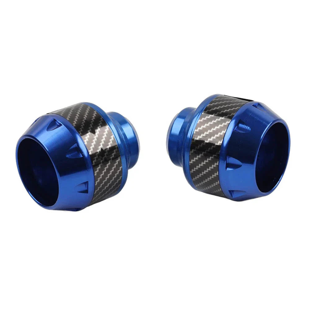 Motorcycle Front Fork Frame Sliders Crash Protection
