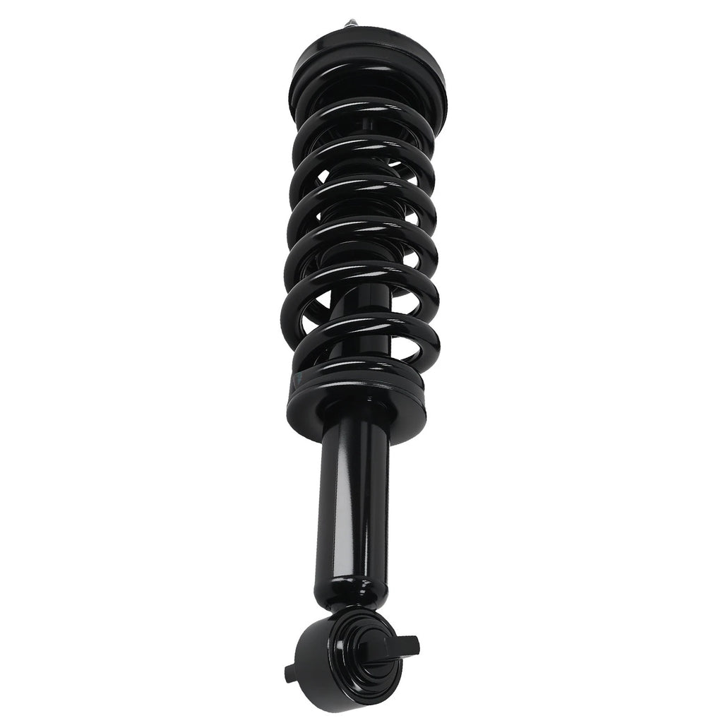Front Pair Quick Complete Struts & Coil Springs for Ford F-150 (2014)