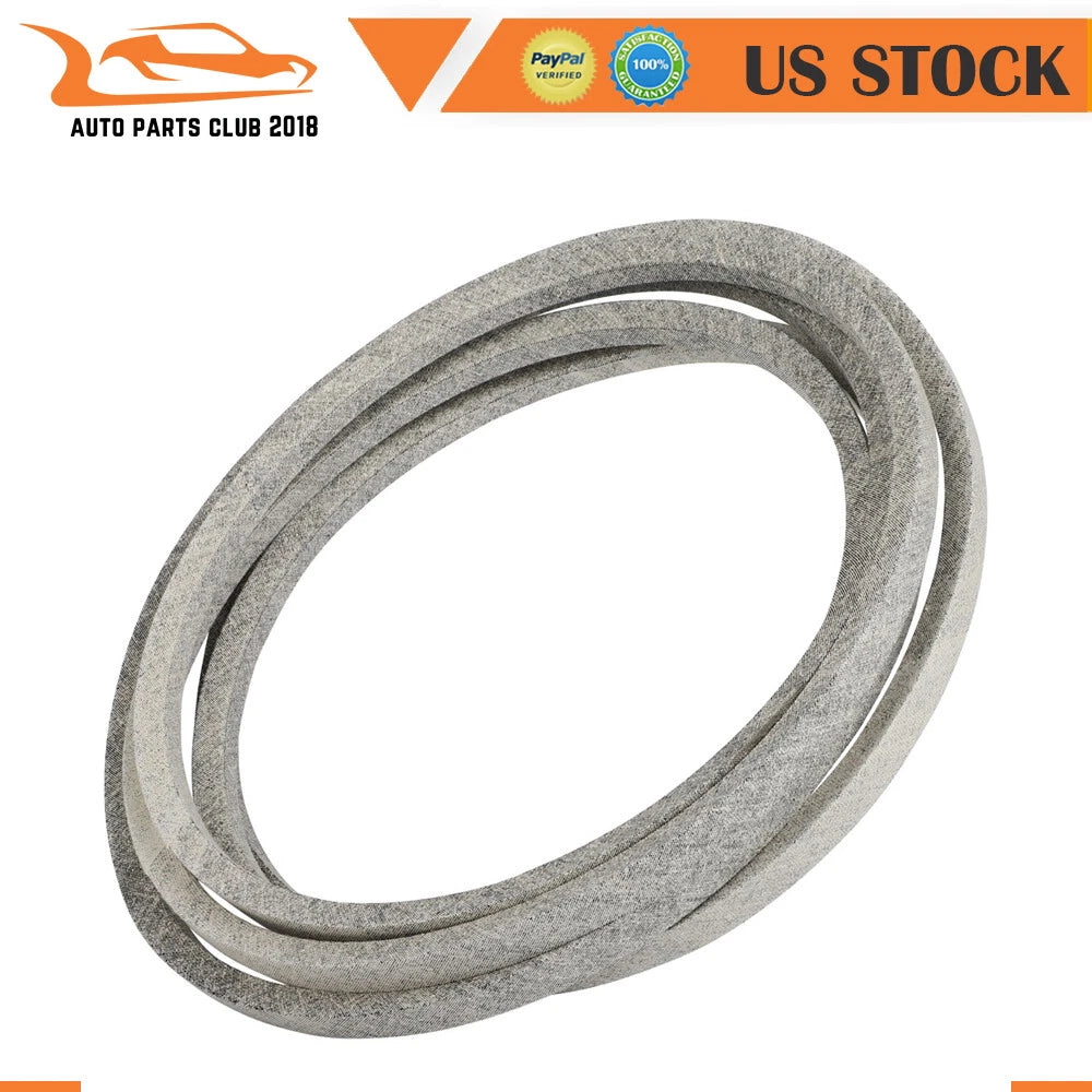 Deck Belt for John Deere Z915B Z920M Z925M (60 Inch Deck)