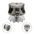 Front Clutch Variator Kit 1323241 for Polaris RZR XP 1000 (2014–2023)