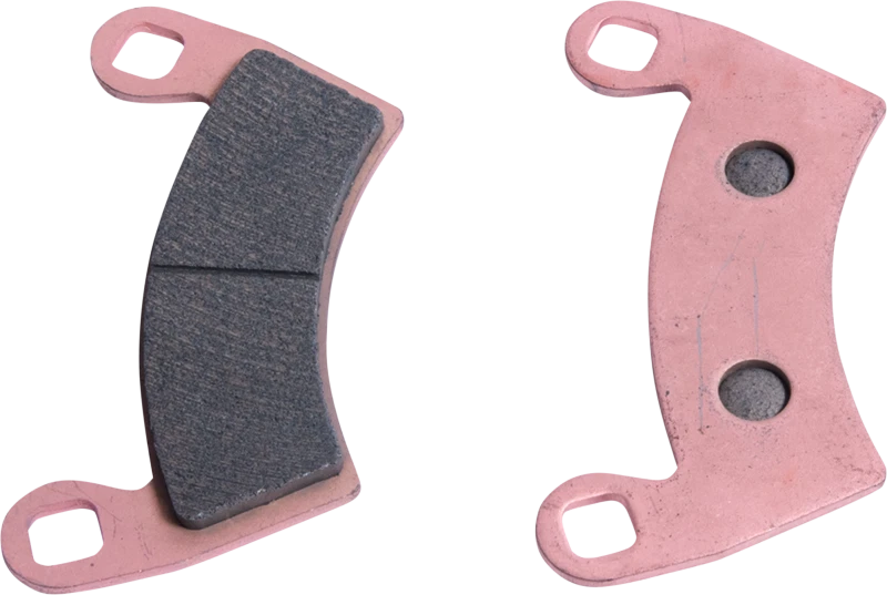 Sintered Brake Pad for Polaris ACE 325 (2014–2016)