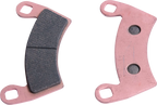 Sintered Brake Pad for Polaris ACE 325 (2014–2016)