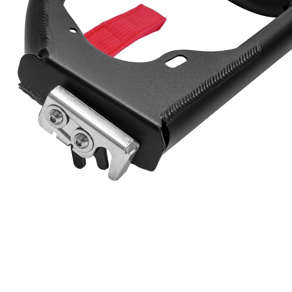 Left & Right Front Upper Door Frame for Can-Am Maverick X3 (2017–2023)