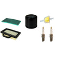 Filters w/ Spark Plugs for Carlisle (Replaces 510080, AY-FII50-0053_04)