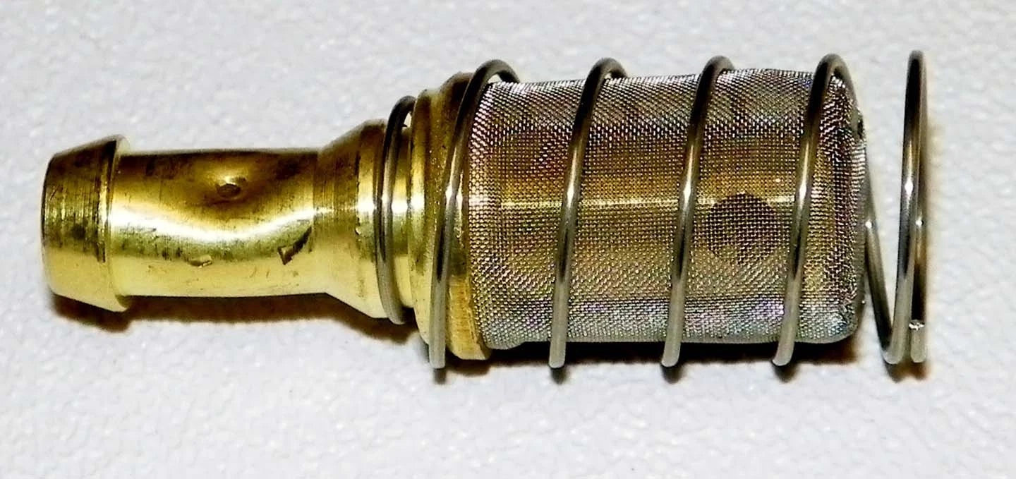 Fuel Filter for Polaris/Sea-Doo (1989–2009) 425, 580