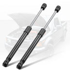 2Pcs Front Hood Lift Supports for BMW ActiveHybrid 7 (2013–2015)