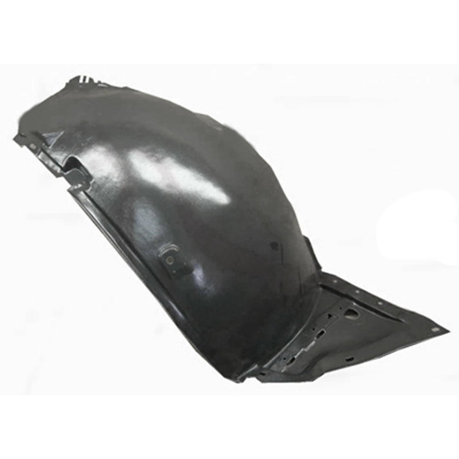 Replacement Inner Front Right Fender (See compatibility Chart)