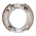 Rear Brake Shoes for Honda CRF150F CRF230F (2003–2019) 06430-GCE-900 06430-GBJ-J10