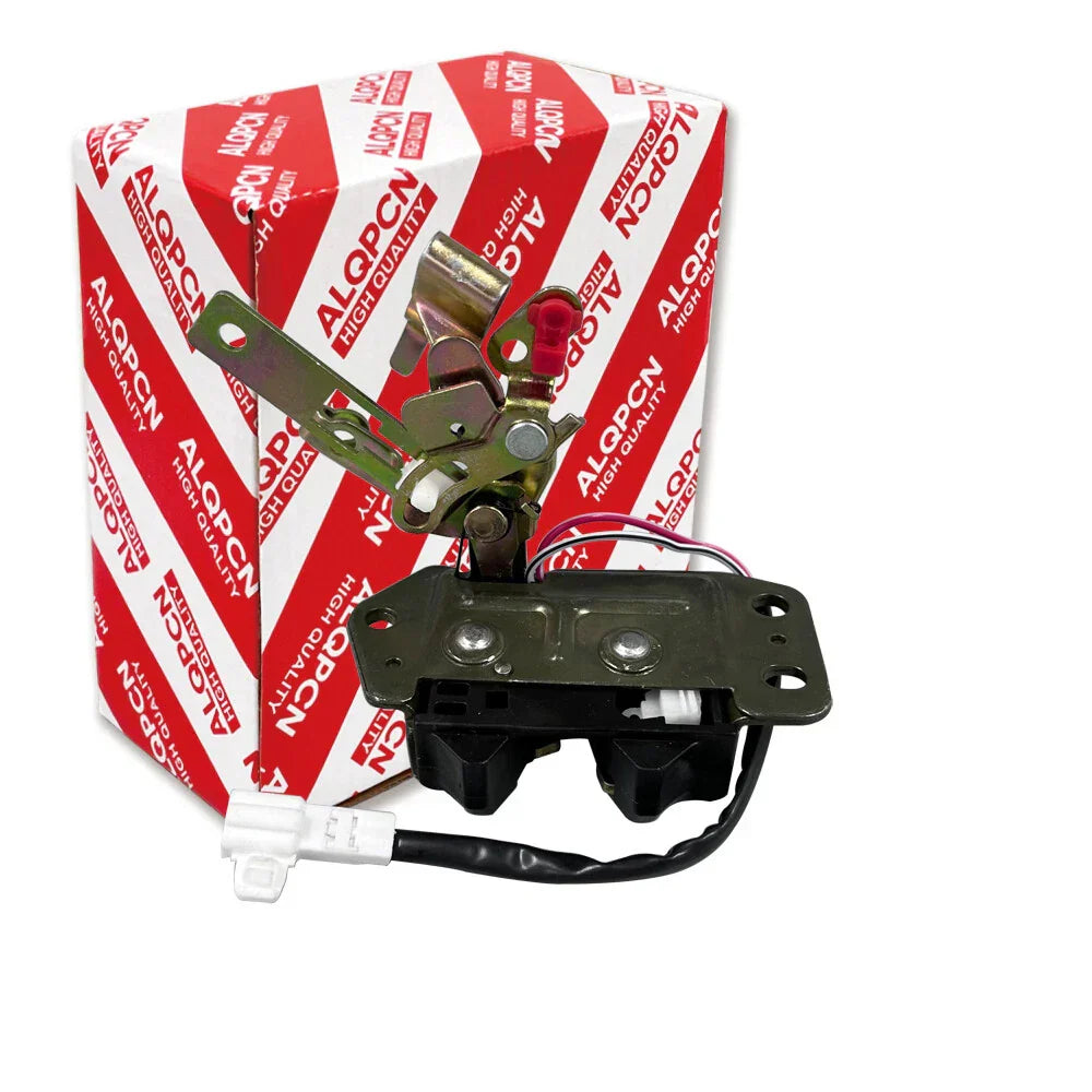Tailgate Latch Trunk Lock for Toyota LiteAce Noah (1996-2001)