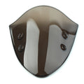1x Windscreen Flyscreen for Kawasaki ER-6N (2012–2014)