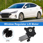 Power Window Regulator Lift Motor No.824502L000 for Hyundai Elantra (2011–2016)