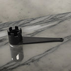 6 Groove PVC Wrench for Inflatable Boats (Safety Air Valves)