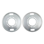 2X Wheel Balance Kit for Heavy Duty Truck Drive Axle 22.5" 10 Holes 600-640