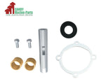 Water Pump Repair Kit for Volvo Penta AQ120A AQ125A (Replaces Sierra 18-3205)