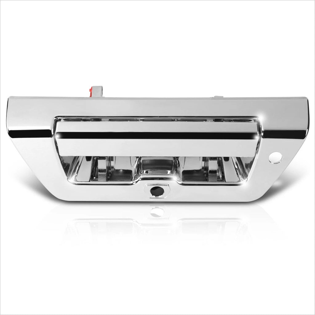 Fender Panel for Silverado 1500 2500 3500 HD (2014–2019)