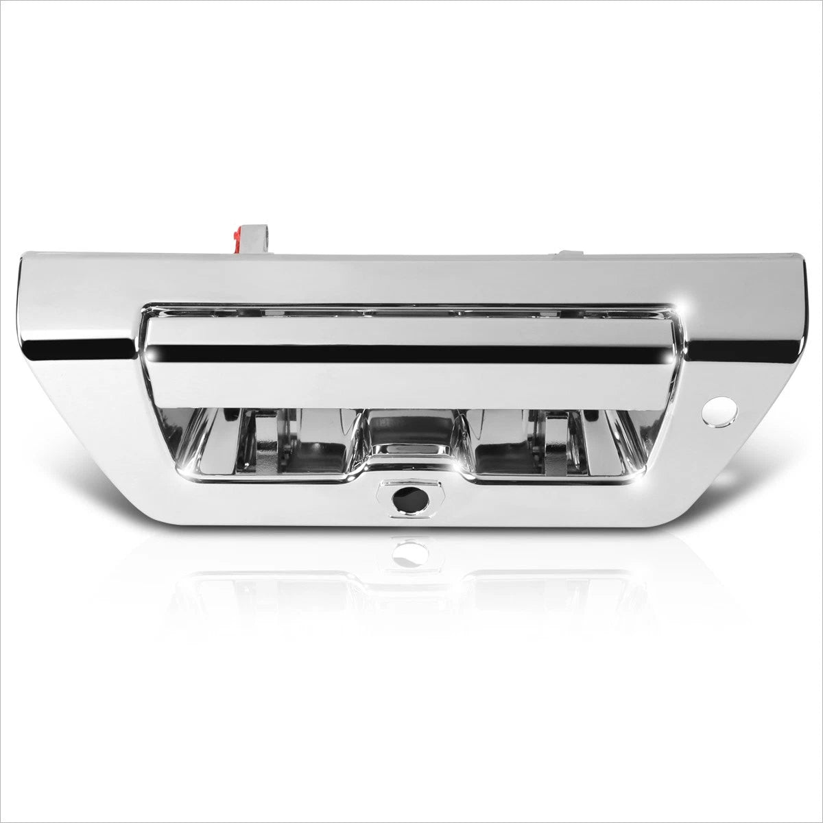 Fender Panel for Silverado 1500 2500 3500 HD (2014–2019)