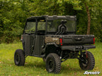 6" Lift Kit for Can-Am Defender / Defender MAX HD 10 XMR (2016–2023)