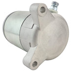 Starter Motor & Bendix & Relay & Key Switch for Polaris Sportsman 400 (2002)
