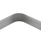 Gas Fuel Tank Straps for GMC Sierra 1500 Limited (2019) 26 Gallon Tank