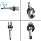 3/4" Shank Chuck Arbor for Annular Cutter (MT2)