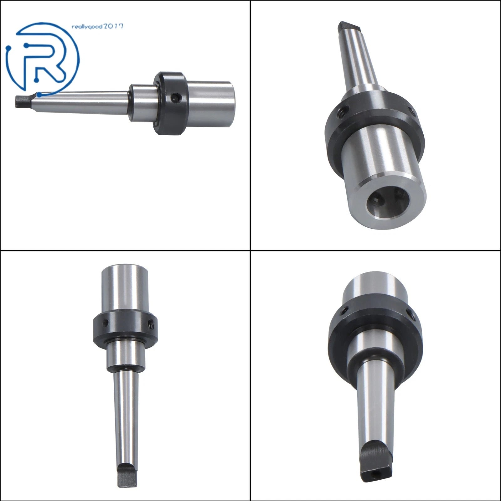 3/4" Shank Chuck Arbor for Annular Cutter (MT2)
