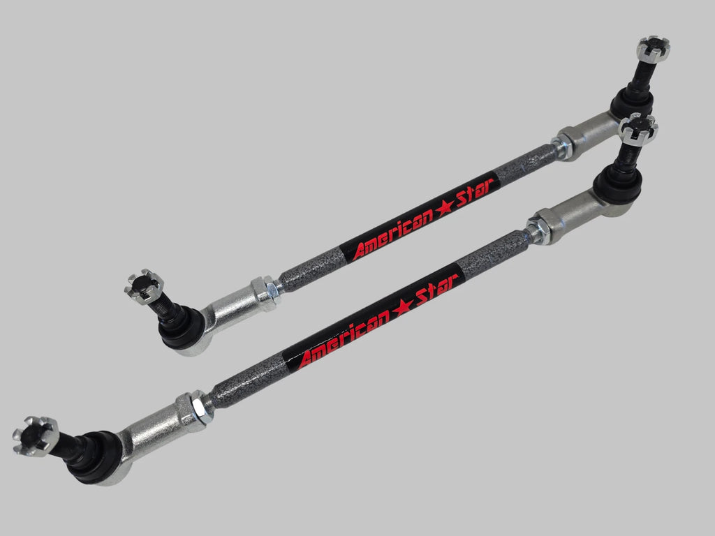 Tie Rod Upgrade for Can-Am Outlander LE 570 EFI (2016–2023) - 4130 Chromoly