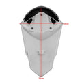 Tail Rear Seat Cover Fairing Cowl for Yamaha YZF-R7 (2022–2025) White