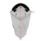 Tail Rear Seat Cover Fairing Cowl for Yamaha YZF-R7 (2022–2025) White